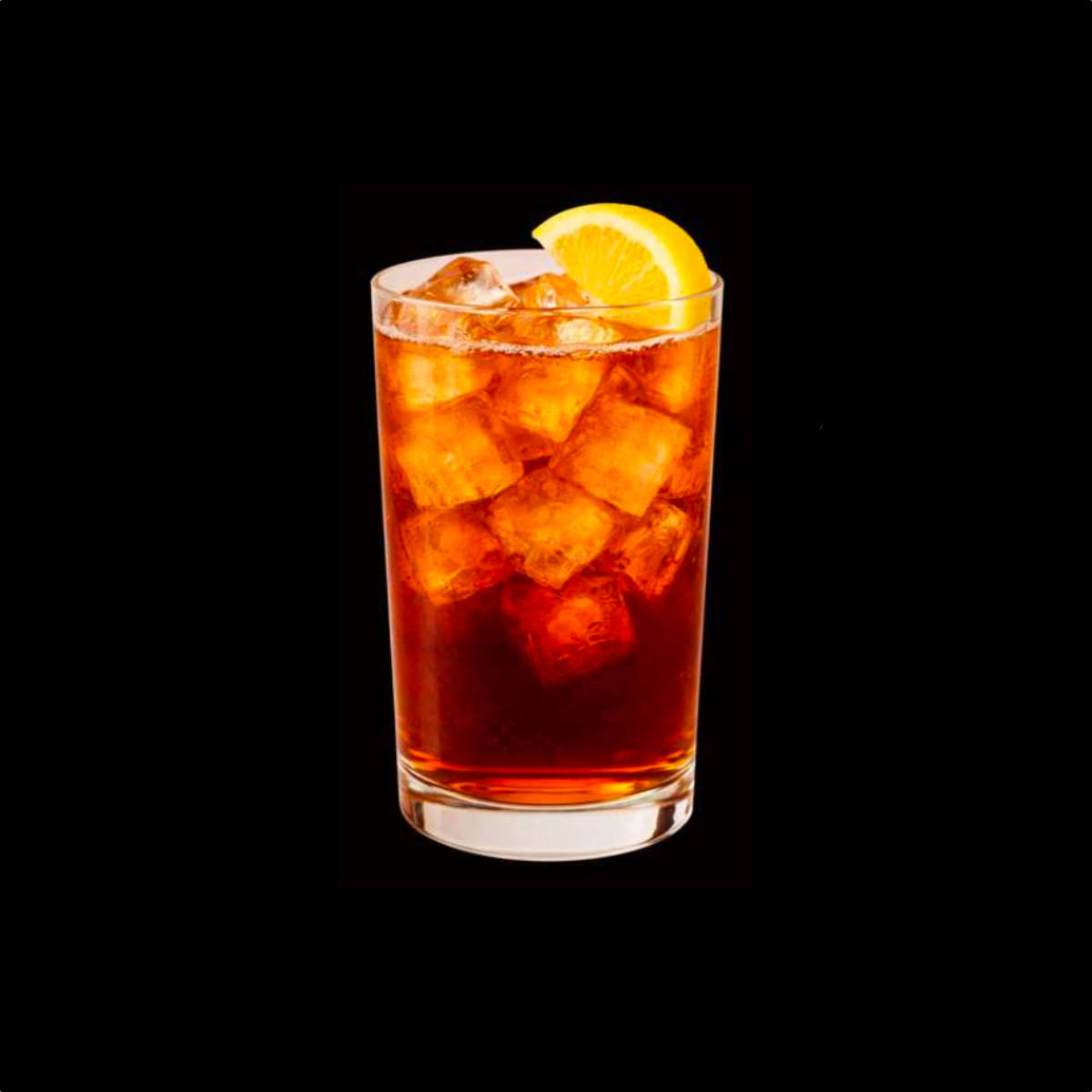 Long Island Tea