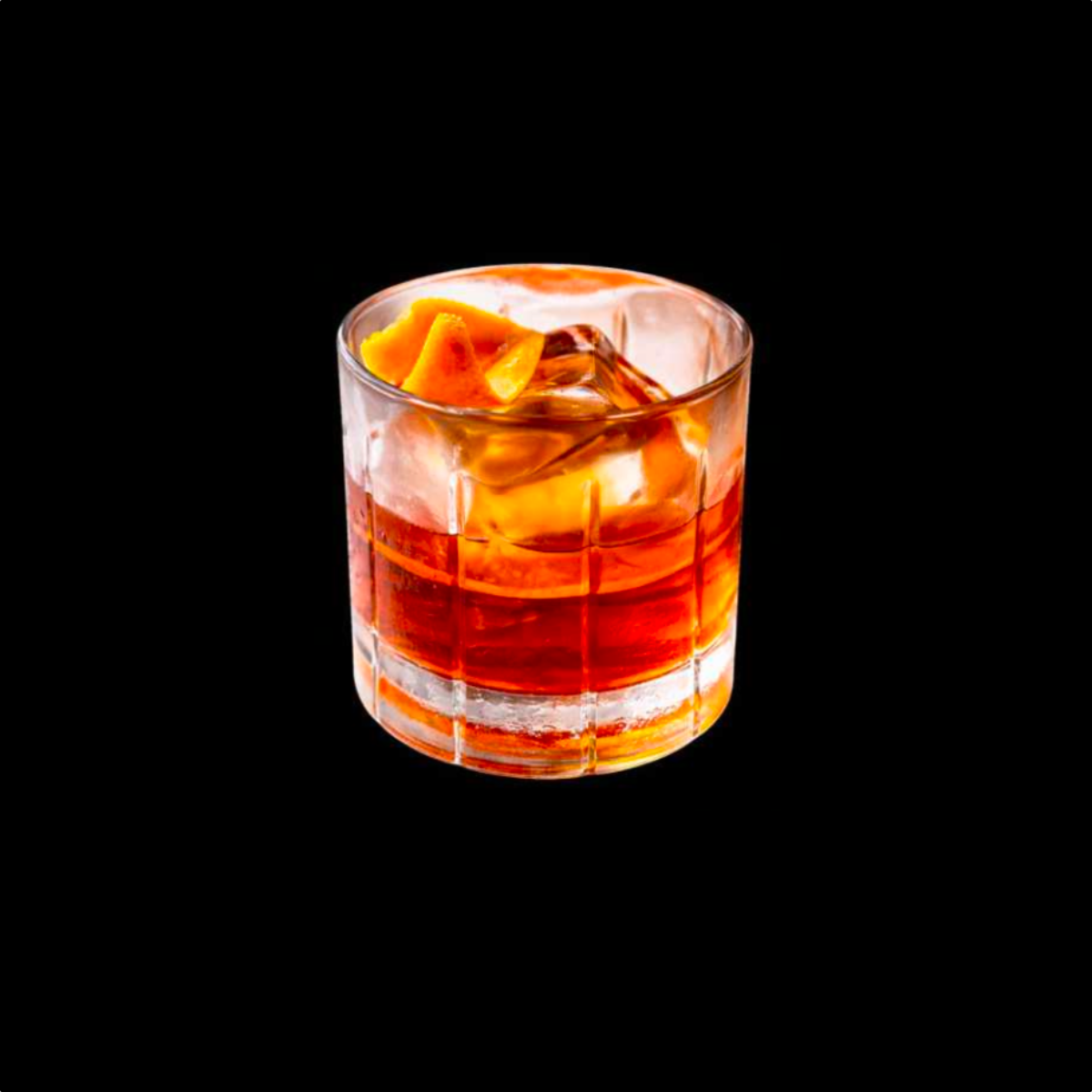 Old Fashioned